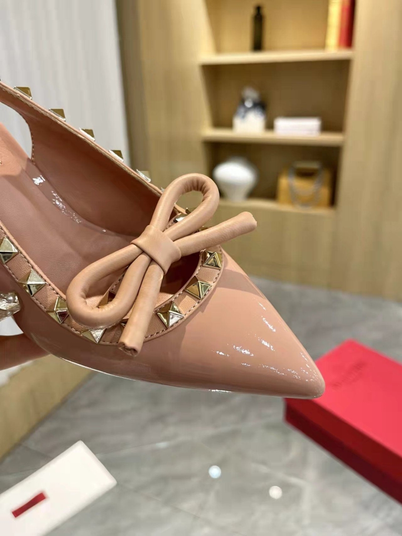 Valentino Sandals